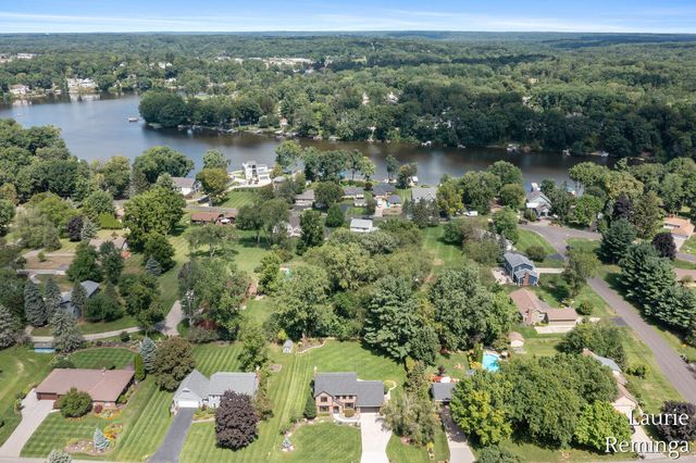 6951 Tripoli Street Se, Cascade Twp, MI 49546