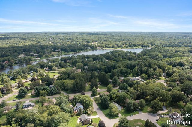 6951 Tripoli Street Se, Cascade Twp, MI 49546