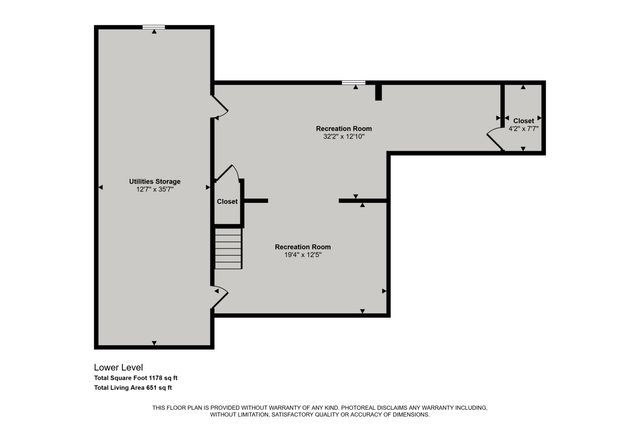 6951 Tripoli Street Se, Cascade Twp, MI 49546