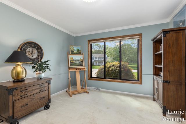 6951 Tripoli Street Se, Cascade Twp, MI 49546