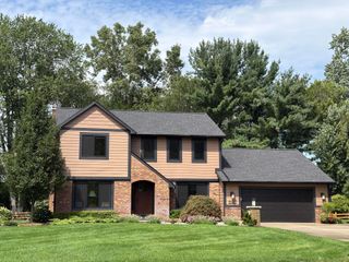 6951 Tripoli Street Se, Cascade Twp, MI 49546
