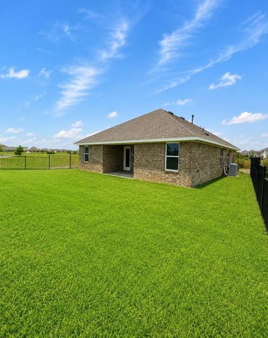 2064 Emerald Lake Trail, Dayton, TX 77535