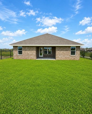 2064 Emerald Lake Trail, Dayton, TX 77535