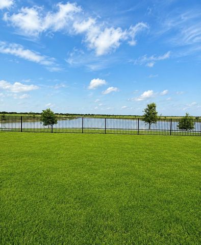 2064 Emerald Lake Trail, Dayton, TX 77535