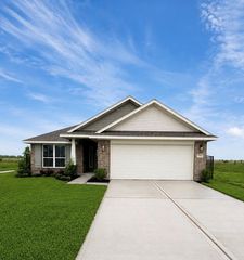 2064 Emerald Lake Trail, Dayton, TX 77535