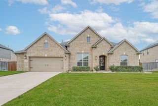 1315 Jadestone View Lane, Katy, TX 77494