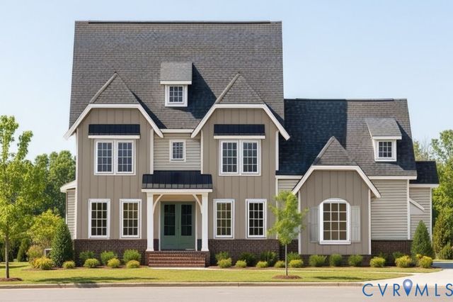 1559 Smokey Ridge Rd, Maidens, VA 23102