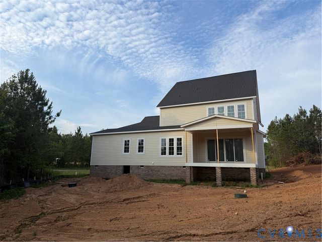 1559 Smokey Ridge Rd, Maidens, VA 23102