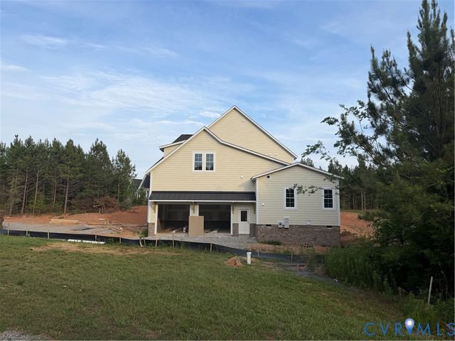 1559 Smokey Ridge Rd, Maidens, VA 23102