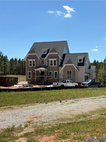 1559 Smokey Ridge Rd, Maidens, VA 23102