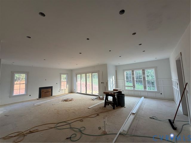 1559 Smokey Ridge Rd, Maidens, VA 23102