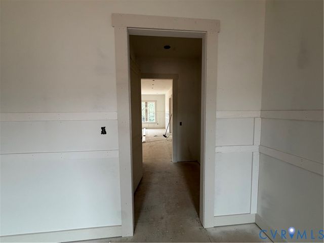 1559 Smokey Ridge Rd, Maidens, VA 23102