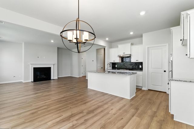 509 Crosswick Street, Summerville, SC 29483