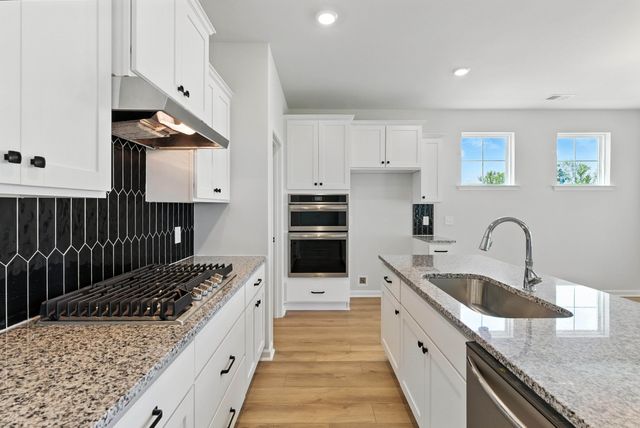 509 Crosswick Street, Summerville, SC 29483