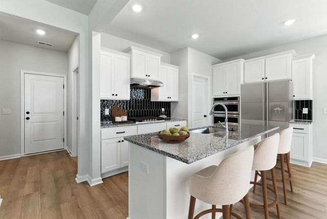 509 Crosswick Street, Summerville, SC 29483