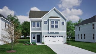 509 Crosswick Street, Summerville, SC 29483