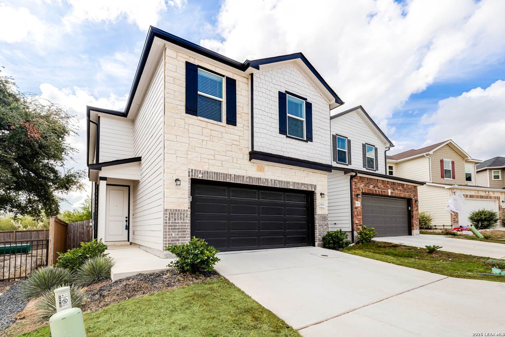 14839 Vance Jackson Rd Unit 503, San Antonio, TX 78249