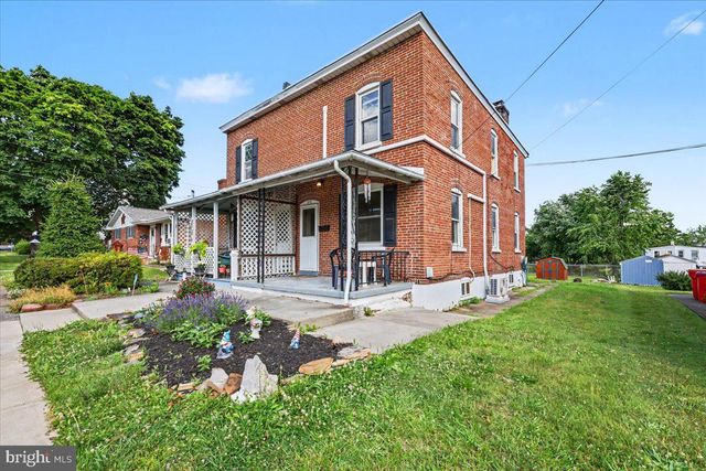 414 FAIRVIEW, Pottstown, PA 19464