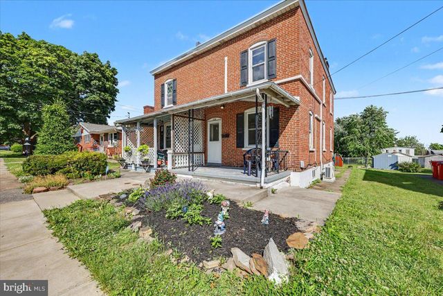 414 FAIRVIEW, Pottstown, PA 19464
