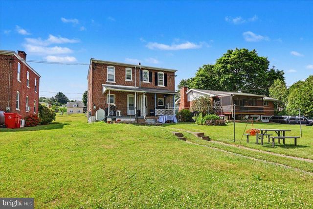 414 FAIRVIEW, Pottstown, PA 19464