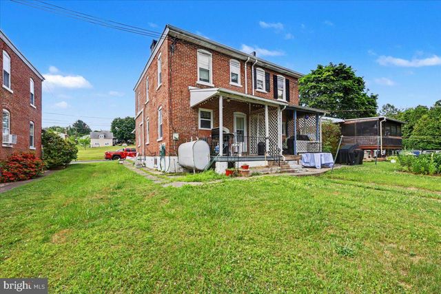 414 FAIRVIEW, Pottstown, PA 19464