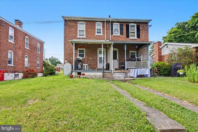 414 FAIRVIEW, Pottstown, PA 19464