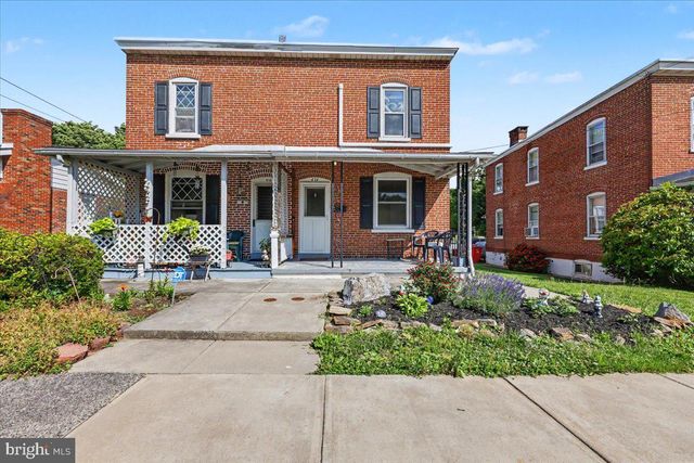 414 FAIRVIEW, Pottstown, PA 19464