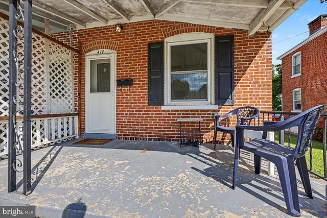 414 FAIRVIEW, Pottstown, PA 19464