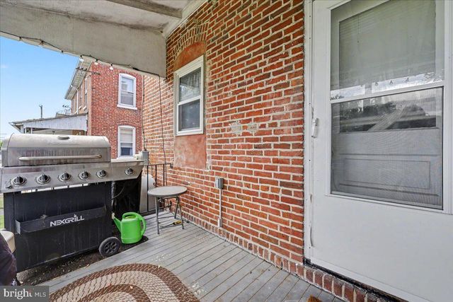 414 FAIRVIEW, Pottstown, PA 19464