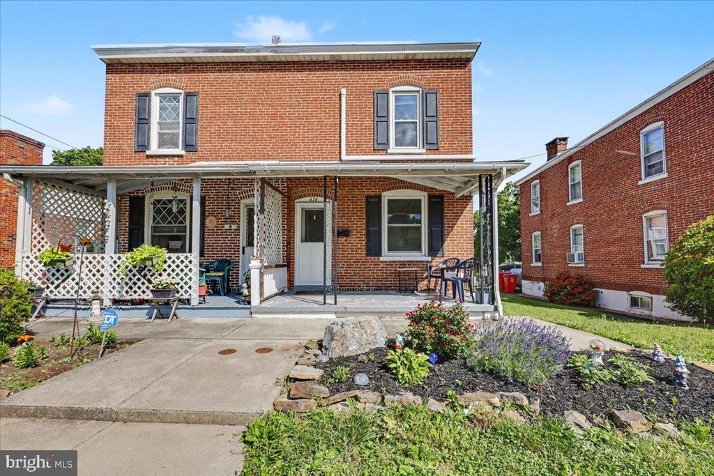 414 FAIRVIEW, Pottstown, PA 19464