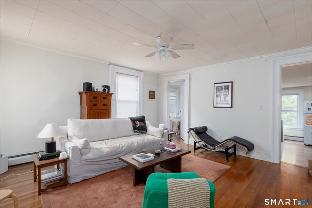276 Humphrey Street, New Haven, CT 06511