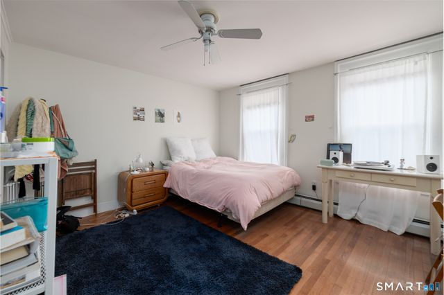 276 Humphrey Street, New Haven, CT 06511