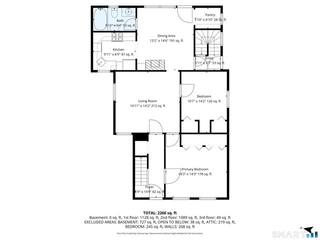 276 Humphrey Street, New Haven, CT 06511