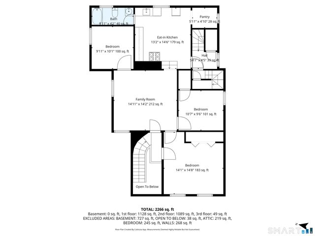 276 Humphrey Street, New Haven, CT 06511