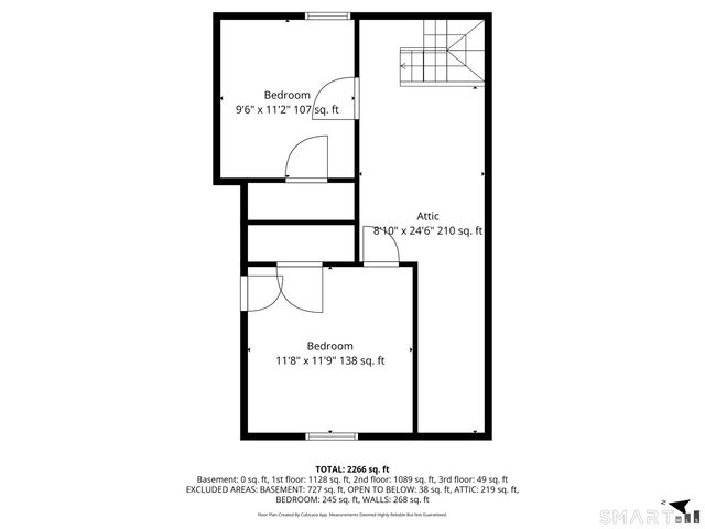 276 Humphrey Street, New Haven, CT 06511