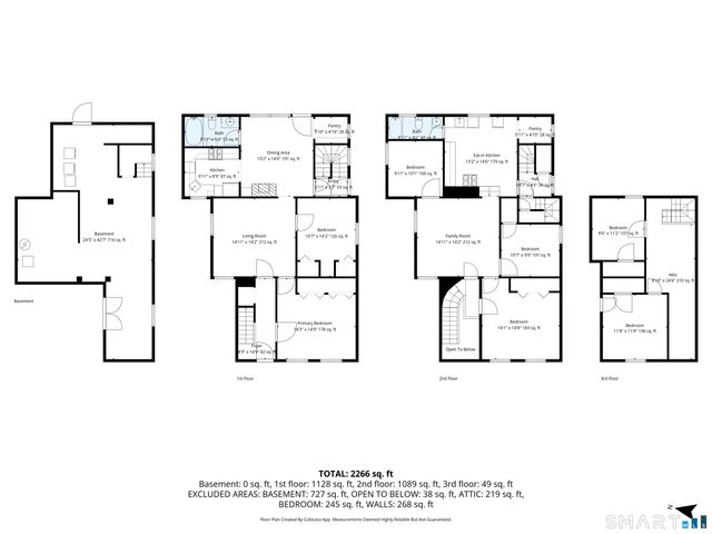 276 Humphrey Street, New Haven, CT 06511