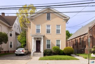 276 Humphrey Street, New Haven, CT 06511