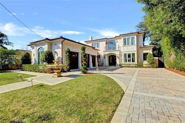 631 W Longden Avenue, Arcadia, CA 91007