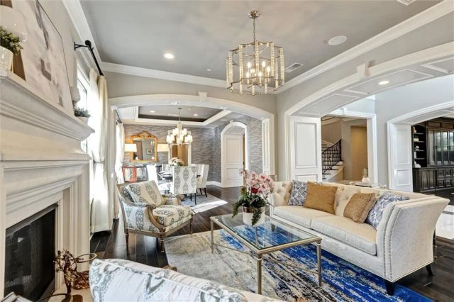 631 W Longden Avenue, Arcadia, CA 91007