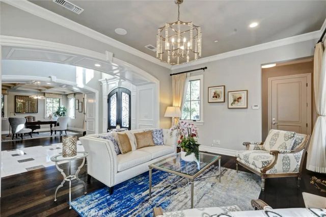 631 W Longden Avenue, Arcadia, CA 91007