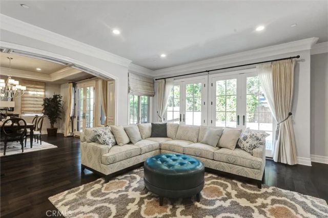 631 W Longden Avenue, Arcadia, CA 91007