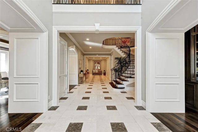 631 W Longden Avenue, Arcadia, CA 91007