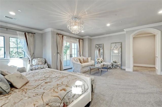 631 W Longden Avenue, Arcadia, CA 91007