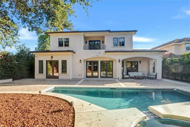 631 W Longden Avenue, Arcadia, CA 91007