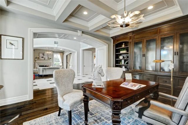 631 W Longden Avenue, Arcadia, CA 91007