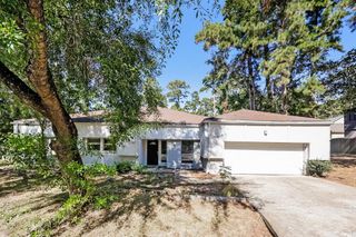 15470 Carmel Drive, Willis, TX 77318