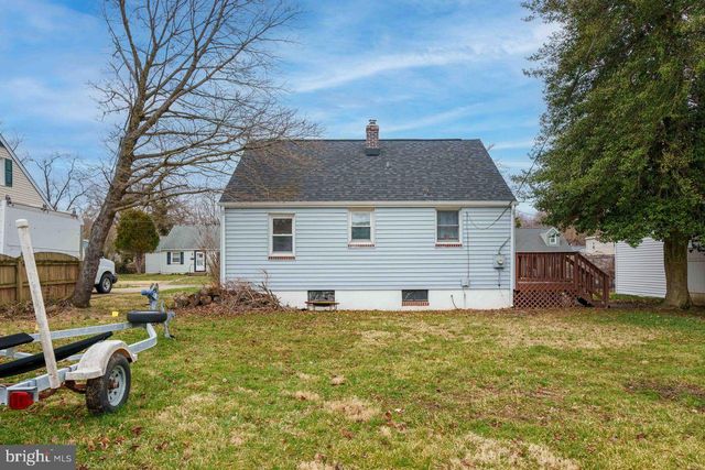 213 DECALB AVE, Wilmington, DE 19804