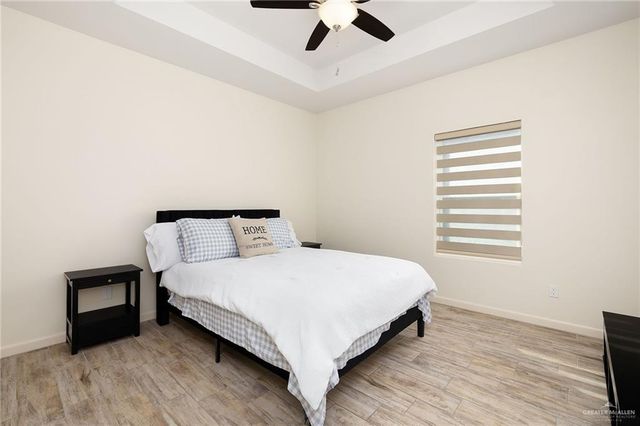 1101 W Sunset Valley Street, Mission, TX 78573