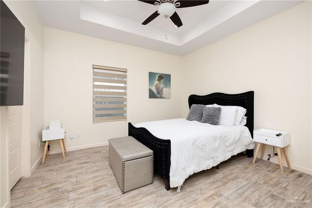 1101 W Sunset Valley Street, Mission, TX 78573