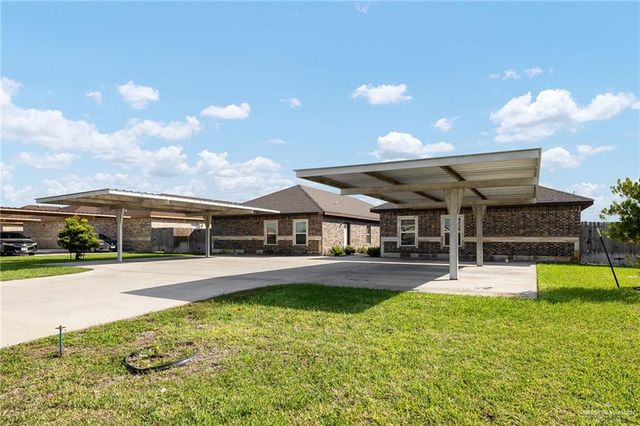 1101 W Sunset Valley Street, Mission, TX 78573